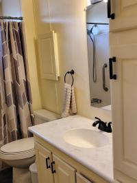 1994 Redman Manufactured Home