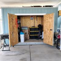 1994 Redman Manufactured Home