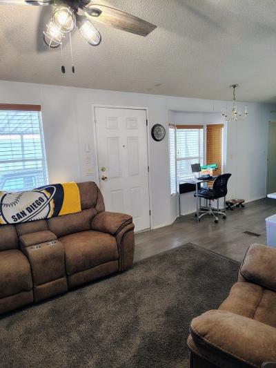Photo 3 of 8 of home located at 17065 E Peak Lane #186 Red Rock, AZ 85145