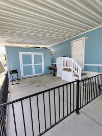 1994 Redman Manufactured Home