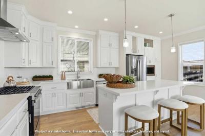 Photo 2 of 7 of home located at 1220 Tasman Dr. #381 Sunnyvale, CA 94089