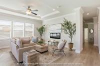 2026 Skyline Manufactured Home
