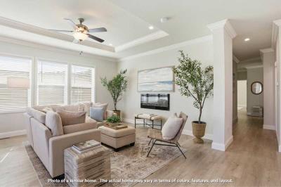 Photo 3 of 7 of home located at 1220 Tasman Dr. #381 Sunnyvale, CA 94089