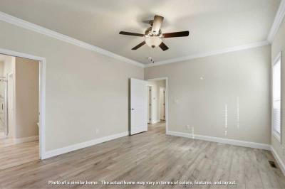 Photo 4 of 7 of home located at 1220 Tasman Dr. #381 Sunnyvale, CA 94089