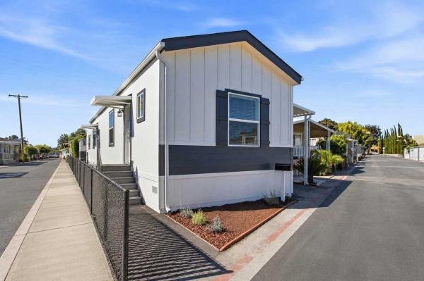 2026 Skyline Mobile Home For Sale