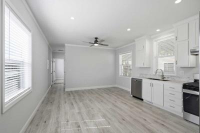 Photo 2 of 8 of home located at 2150 Monterey Rd. #87 San Jose, CA 95112