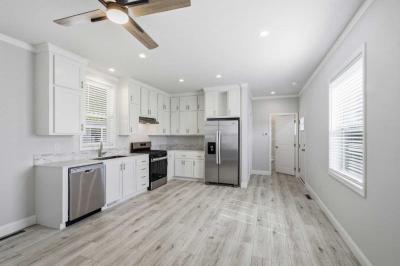 Photo 3 of 8 of home located at 2150 Monterey Rd. #87 San Jose, CA 95112