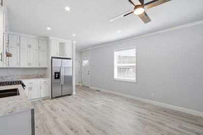 Photo 4 of 8 of home located at 2150 Monterey Rd. #87 San Jose, CA 95112