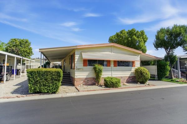 1978  Mobile Home For Sale