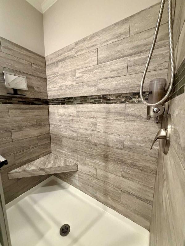 2018 MERT Manufactured Home