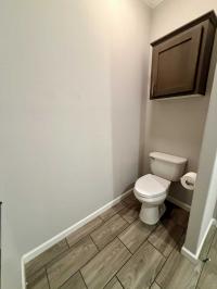 2018 MERT Manufactured Home