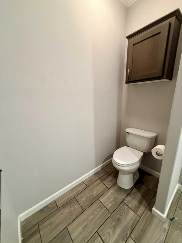 2018 MERT Manufactured Home