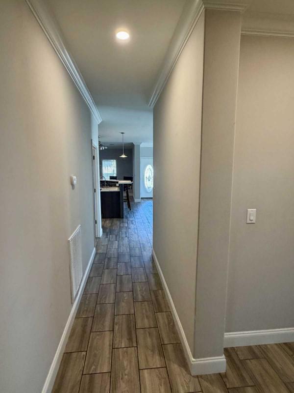 2018 MERT Manufactured Home