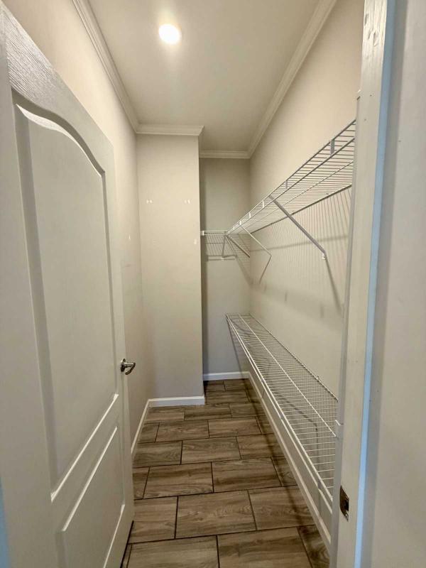 2018 MERT Manufactured Home