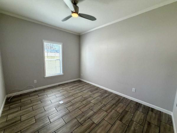 2018 MERT Manufactured Home