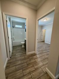2018 MERT Manufactured Home