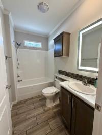 2018 MERT Manufactured Home