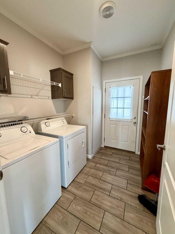 2018 MERT Manufactured Home