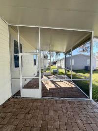 2018 MERT Manufactured Home