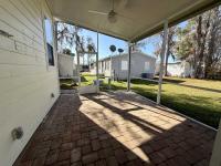 2018 MERT Manufactured Home