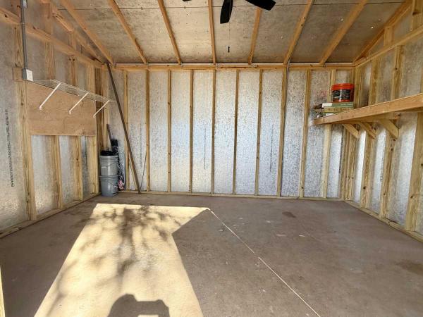 2018 MERT Manufactured Home