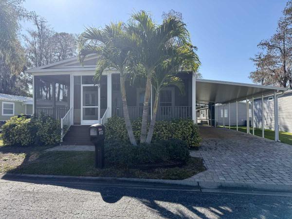 2018 MERT Manufactured Home