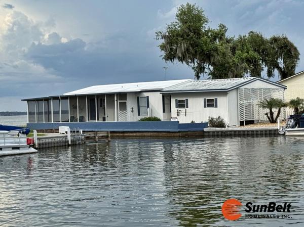 1979 NOBI Mobile Home For Sale