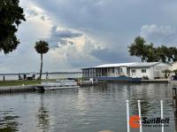 1979 NOBI Mobile Home