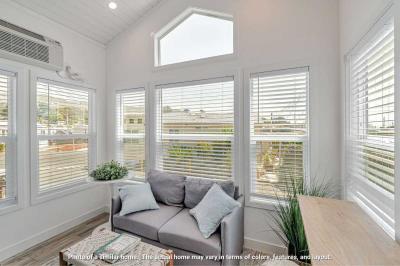 Photo 2 of 4 of home located at 1625 Brommer St. #10 Santa Cruz, CA 95062