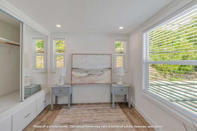 Photo 3 of 4 of home located at 1625 Brommer St. #10 Santa Cruz, CA 95062