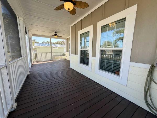2018 MERT Manufactured Home