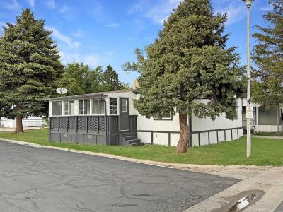Photo 2 of 24 of home located at 860 W 132nd Ave #265 Westminster, CO 80234