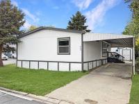 1991 TIT Manufactured Home