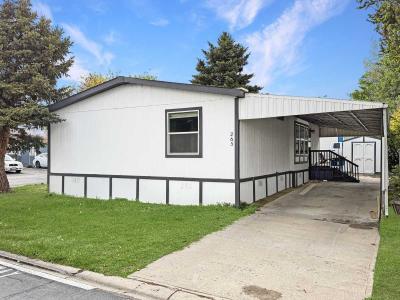 Photo 3 of 24 of home located at 860 W 132nd Ave #265 Westminster, CO 80234
