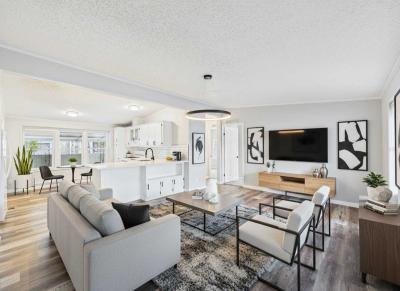 Photo 4 of 24 of home located at 860 W 132nd Ave #265 Westminster, CO 80234