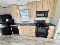2023 Clayton Blazer Extreme Mobile Home