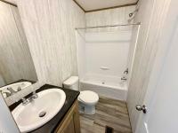 2023 Clayton Blazer Extreme Mobile Home