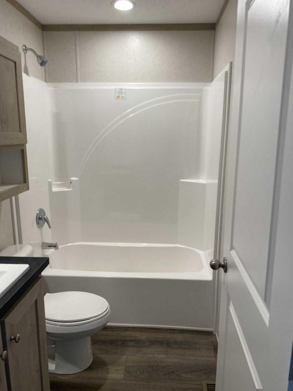 2026 Mobile Home