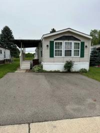 1991 Fairmont Mobile Home
