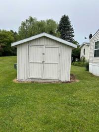 1991 Fairmont Mobile Home