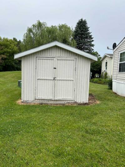 Photo 2 of 4 of home located at 6564 E. Michigan Ave. Lot 2 Saline, MI 48176
