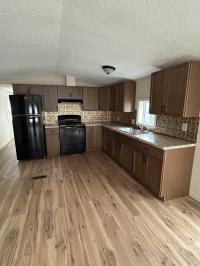 1991 Fairmont Mobile Home