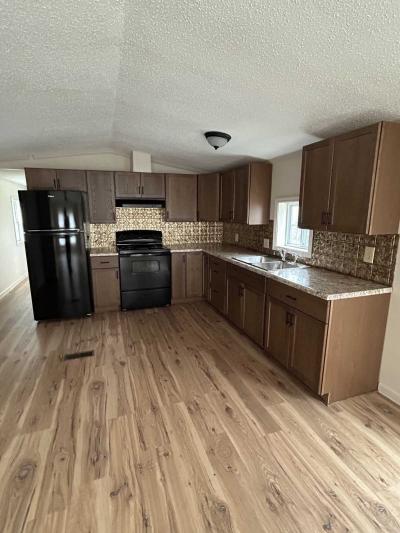 Photo 3 of 4 of home located at 6564 E. Michigan Ave. Lot 2 Saline, MI 48176