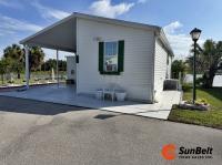 2016 TROP Manufactured Home