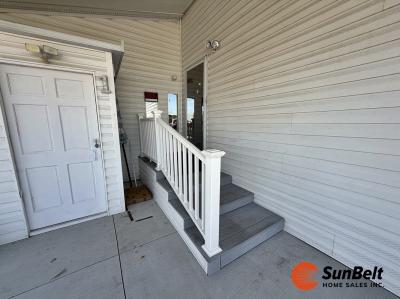 Photo 3 of 32 of home located at 200 Devault Street Lot 1 Umatilla, FL 32784
