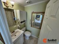2016 TROP Manufactured Home