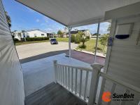 2016 TROP Manufactured Home