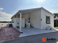 2016 TROP Manufactured Home