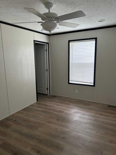 Photo 3 of 4 of home located at 6564 E. Michigan Ave. Lot 81 Saline, MI 49176