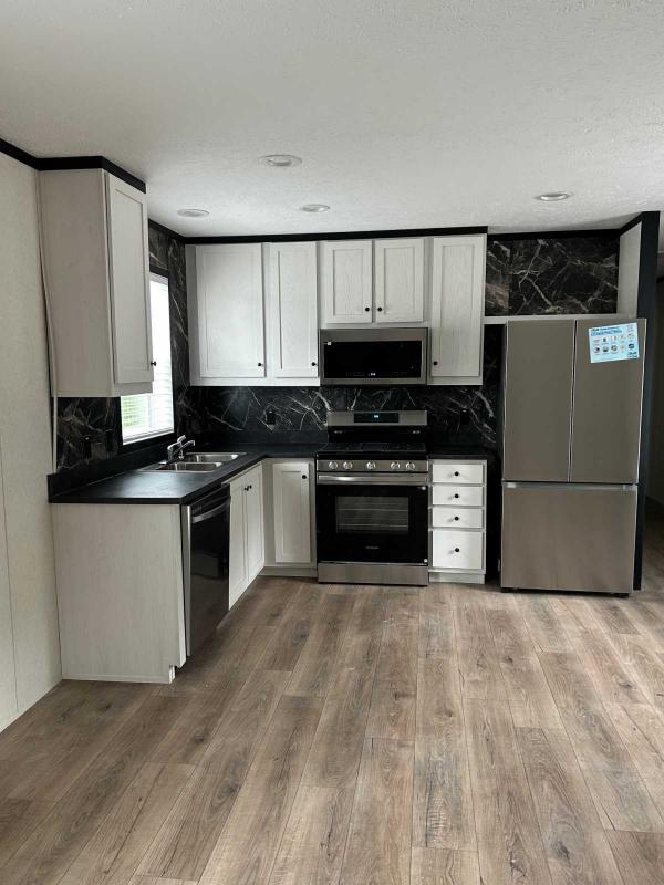 2026 Clayton Homes 2026 Manufactured Home